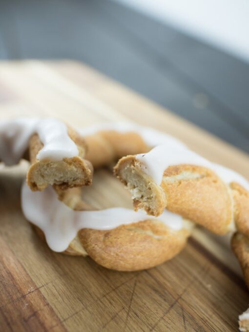 Kærlighedskrans - Billede 3