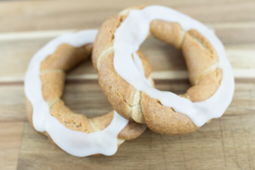 Kærlighedskrans - Billede 2