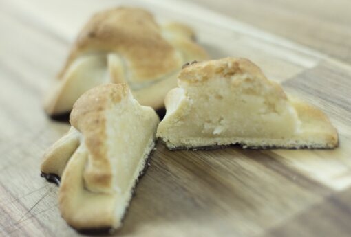 Napoleonshat - Billede 3