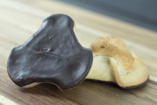 Napoleonshat - Billede 2