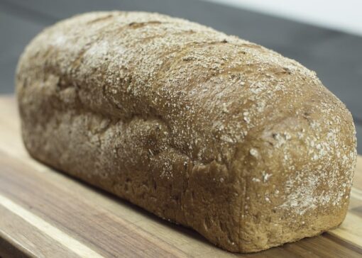 Waldkornsbrød - Billede 2