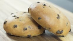 Chokoladebolle