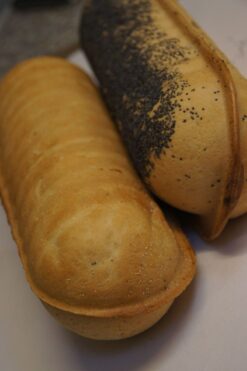 Rillebrød u. birkes 450 g