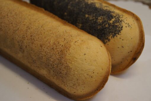 Rillebrød m. birkes 450 g - Billede 4