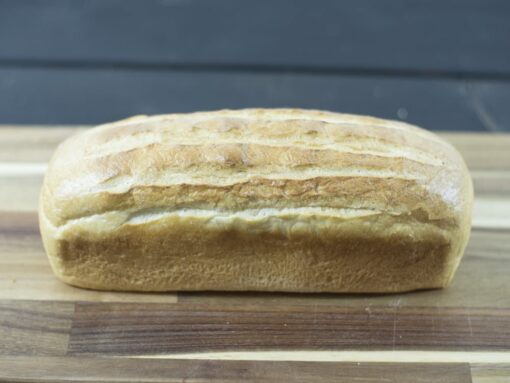 Smølfebrød - Billede 3